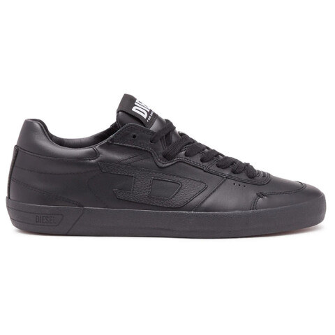 Zapatillas Diesel S-Leroji Low Hombre Black
