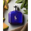 Perfume Ralph Lauren Polo Blue EDT 200ml Para Hombre Aroma Fresco E Intenso Perfume Ralph Lauren Polo Blue EDT 200ml Para Hombre Aroma Fresco E Intenso