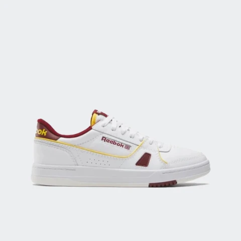 Championes Reebok LT Court Blanco