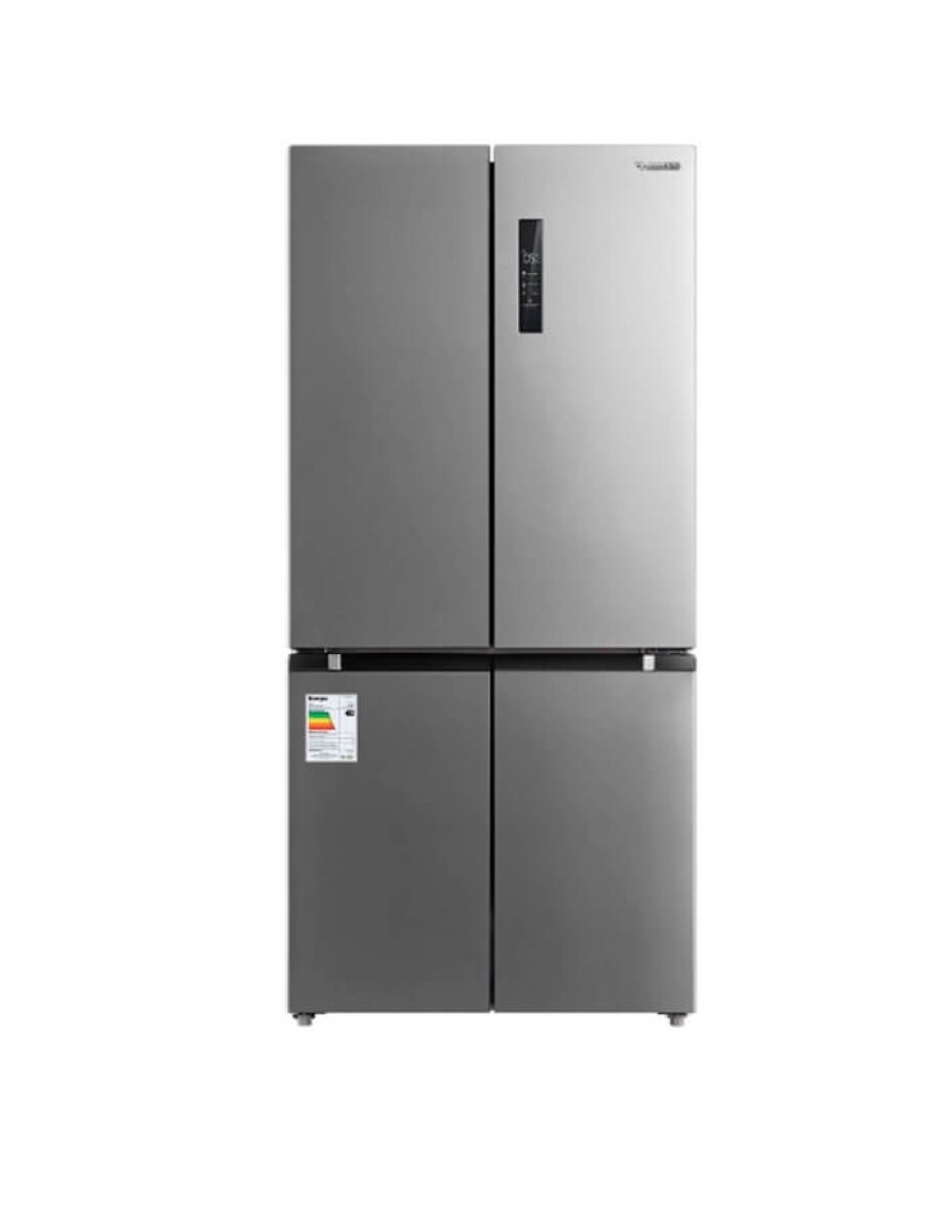 Refrigerador James Multidoor RJ 470 4P MI 