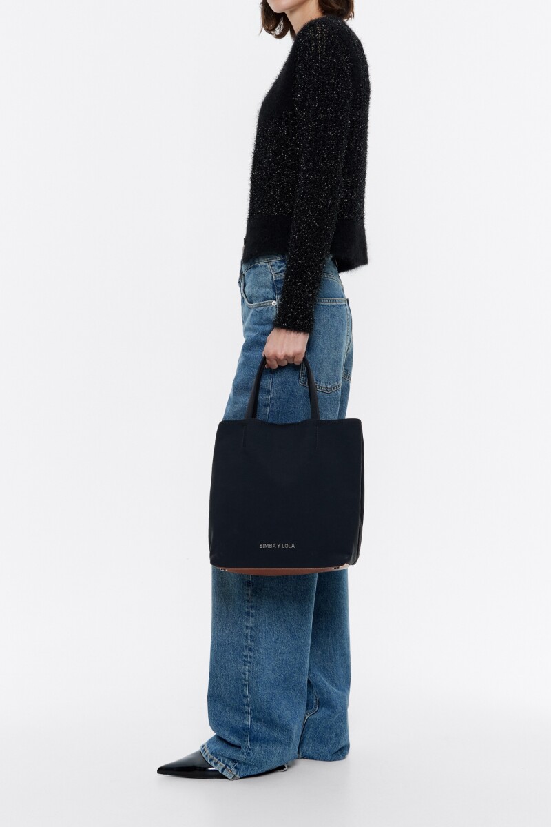 BOLSO Antracita