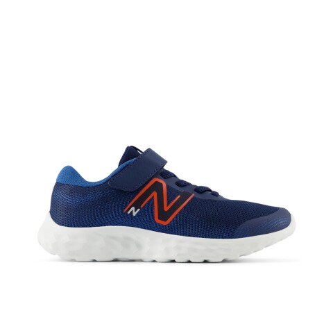 8Championes New Balance de Niña - 520 V8 - PA520RR8 NAVY