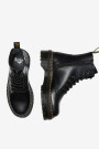Bota Jadon Negro