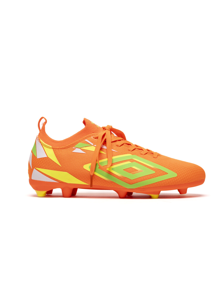 Championes HIT HG Umbro Hombre - 8l3 