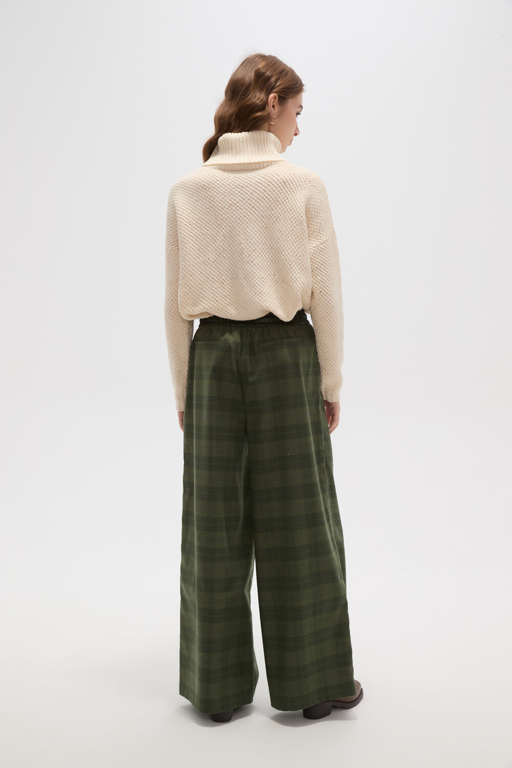 Pantalon Narella Estampado 2