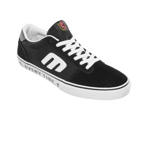 ETNIES CALLI VULC X COLT 45 Black