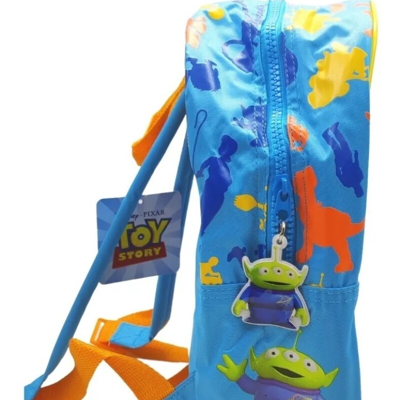 Mochila Toy Story Play time N/a