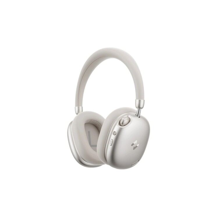 Auriculares inalámbricos Havit Space S1 H670BT con cancelación de ruido Beige