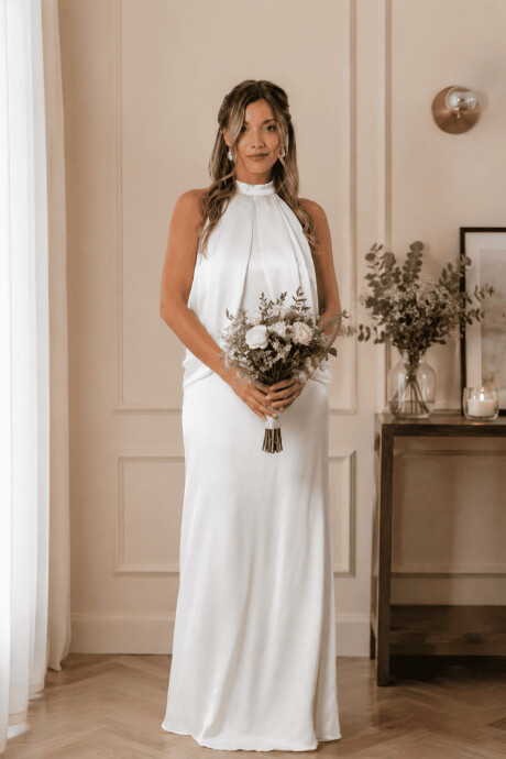 VESTIDO MADELEINE VESTIDO MADELEINE