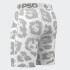 Calzoncillos PSD Snow Leopard Multicolor