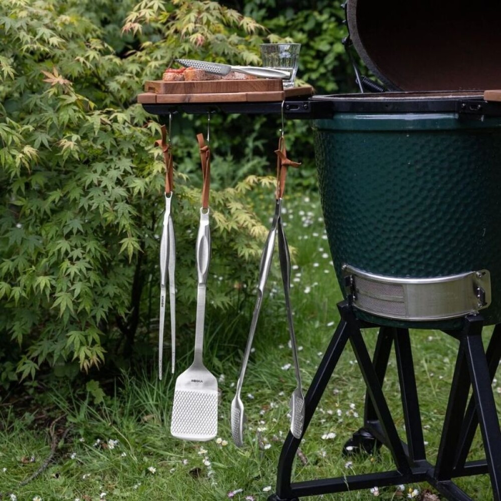 BOSKA SET HERRAMIENTAS ASADO SET PX 3 BOSKA SET HERRAMIENTAS ASADO SET PX 3