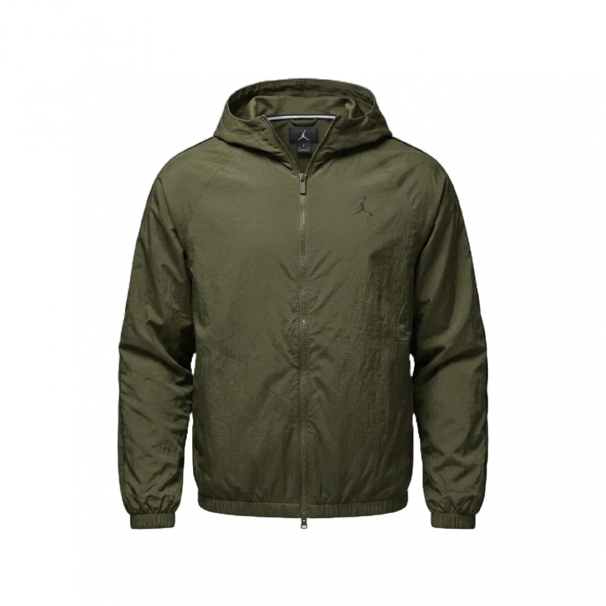 Campera Nike Jordan Sport Classic - Green 