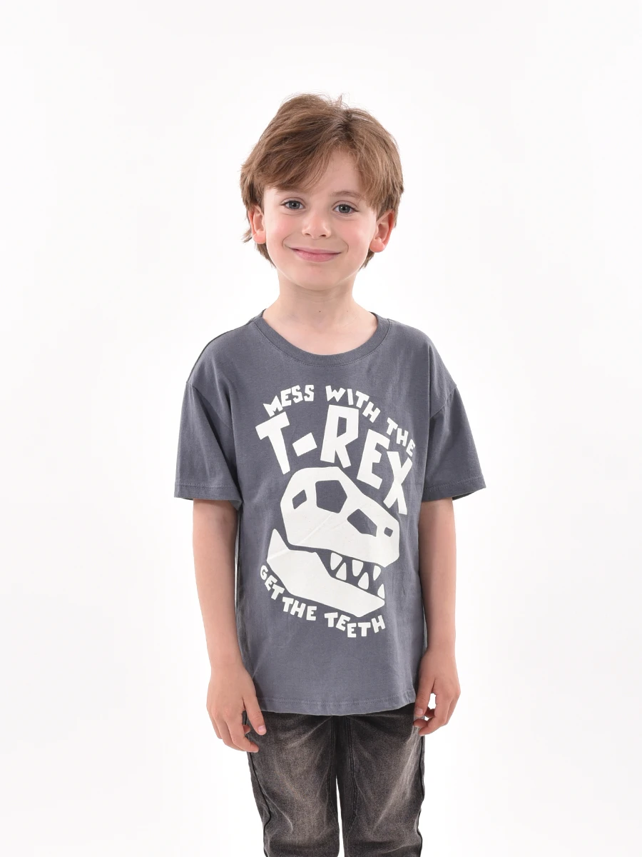 REMERA FITO MINI - ESTAMPADO 1 