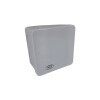 CAJA ESTANCO IP65 85X85X50 NAF Caja Estanco Ip65 85x85x50 Naf