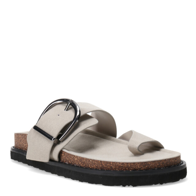 Sandalias de Mujer Miss Carol Melak Beige