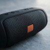 Parlante Con Bluetooth Ch NEGRO