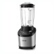 LICUADORA PHILIPS 2 LTS VIDRIO LICUADORA PHILIPS 2 LTS VIDRIO