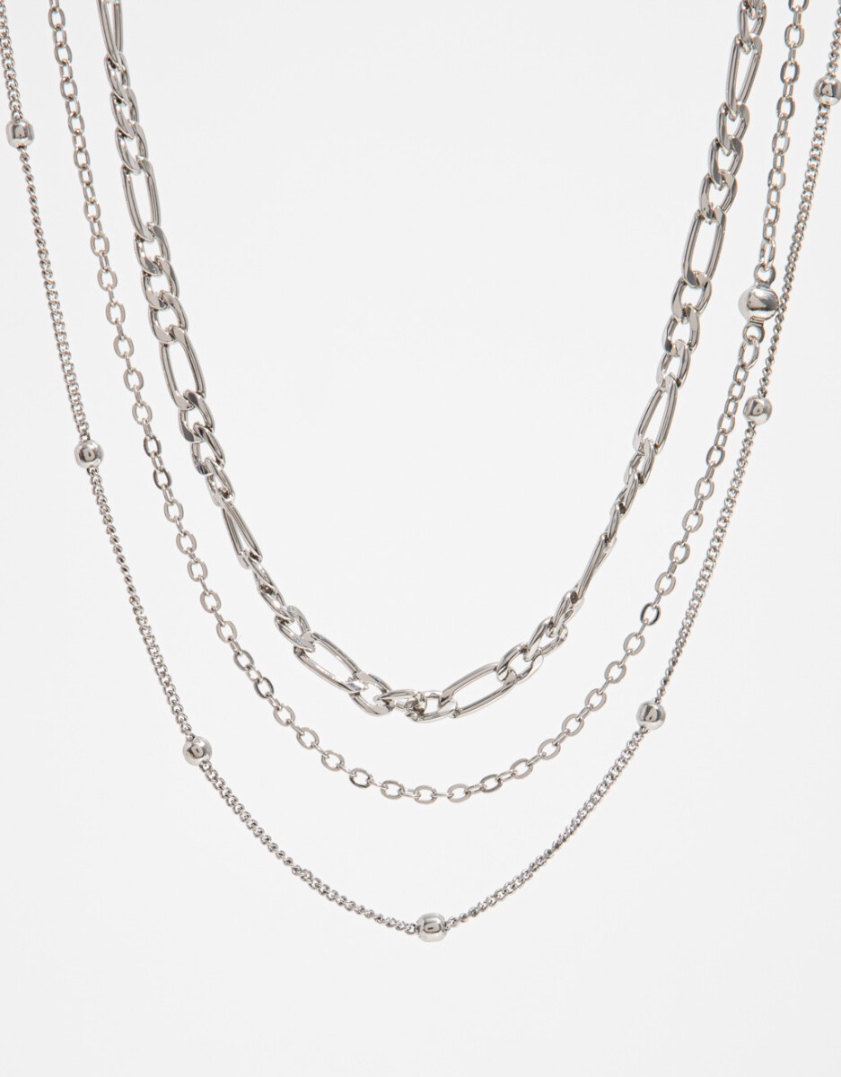 Set De Collares 