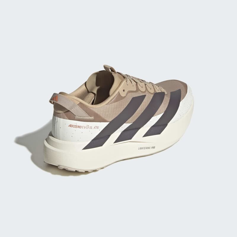 Championes Adidas Adizero Evo SL ATR Beige