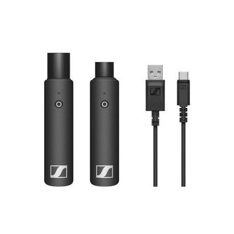 (l) Microfono Inalambrico/sennheiser Xswd Xlr Base (l) Microfono Inalambrico/sennheiser Xswd Xlr Base