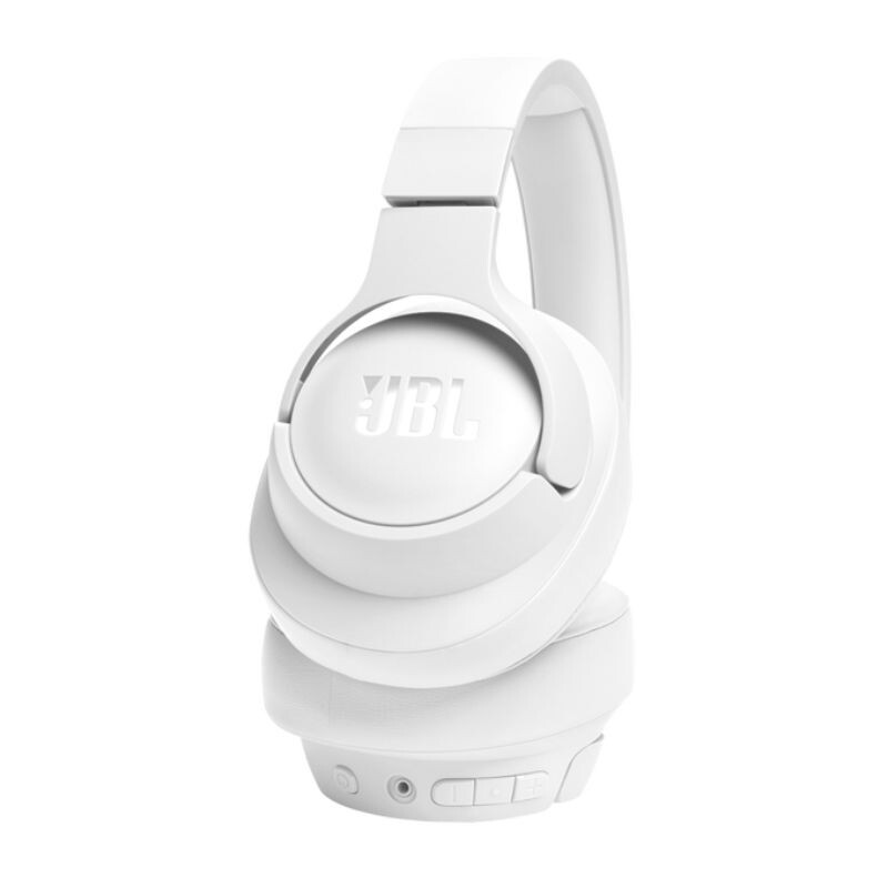 Auricular Jbl Tune T720 Bt White Auricular Jbl Tune T720 Bt White