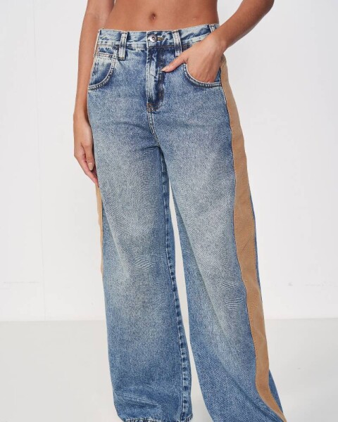 PANTALON ESTAMPADO
