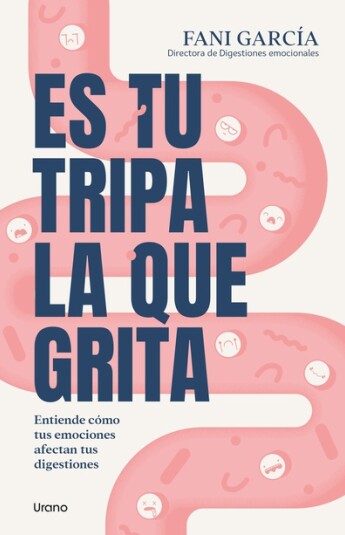 Es tu tripa la que grita Es tu tripa la que grita