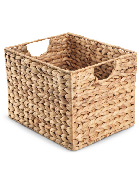 Cesta BJORN A25xL30xA22cm natural Cesta BJORN A25xL30xA22cm natural