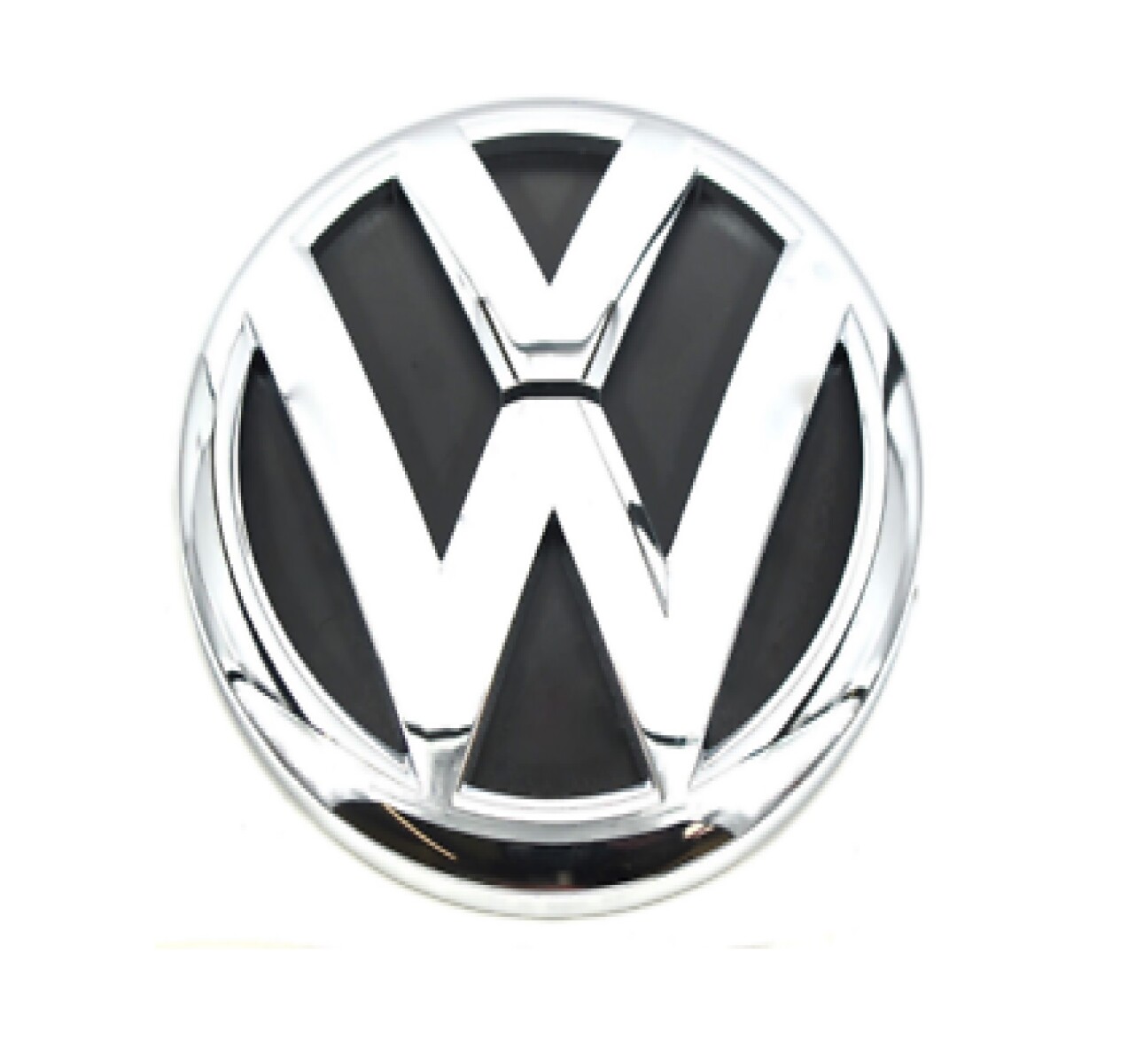 EMBLEMA "VW" TRASERO TIGUAN 