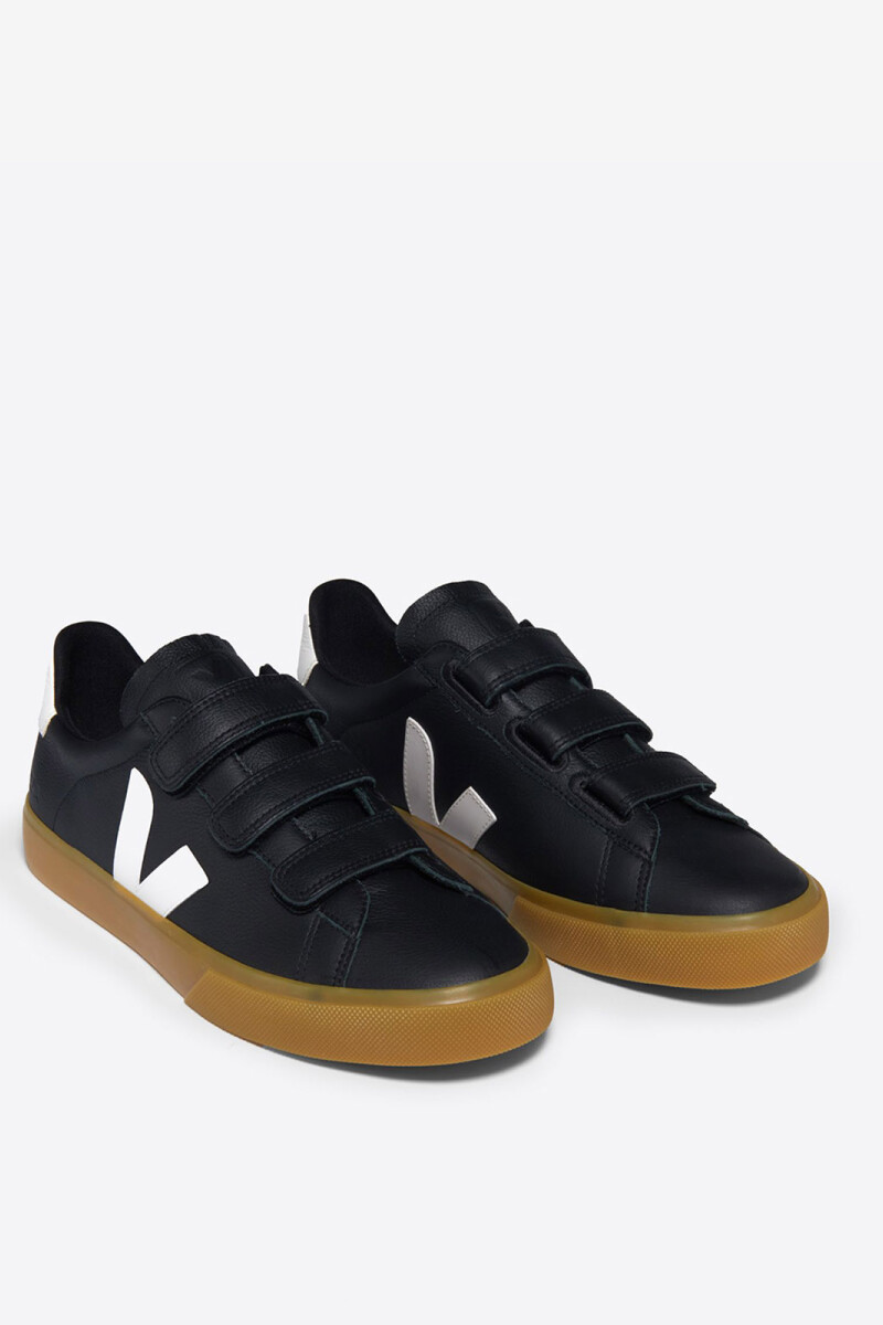 ZAPATILLA RECIFE Negro