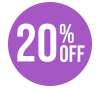 SOUTIENS OUTLET 20 OFF