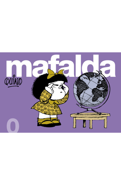 MAFALDA 0 MAFALDA 0