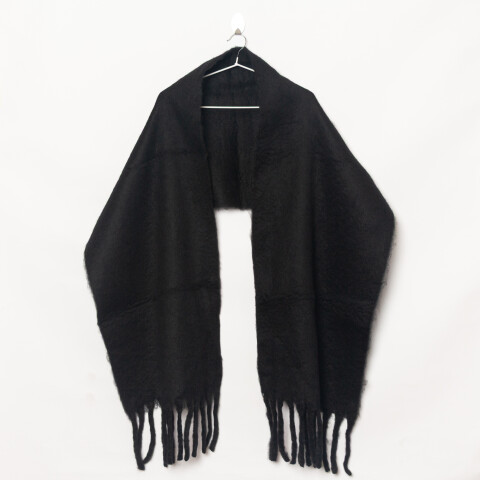 MANTON VELMIRA NEGRO MANTON VELMIRA NEGRO