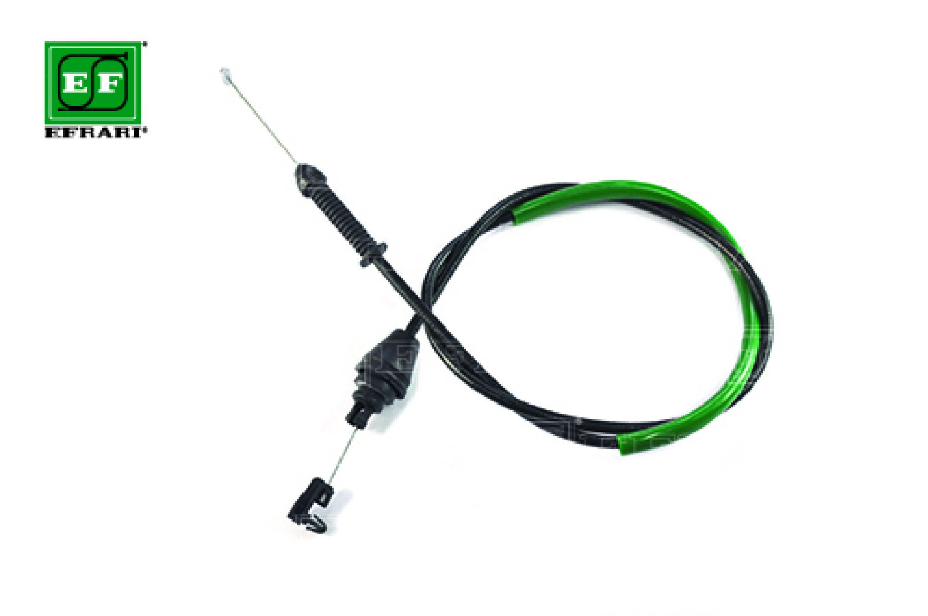 CABLE ACELERADOR RENAULT CABLE ACELERADOR CLIO II K4M 1.6N 16V - 