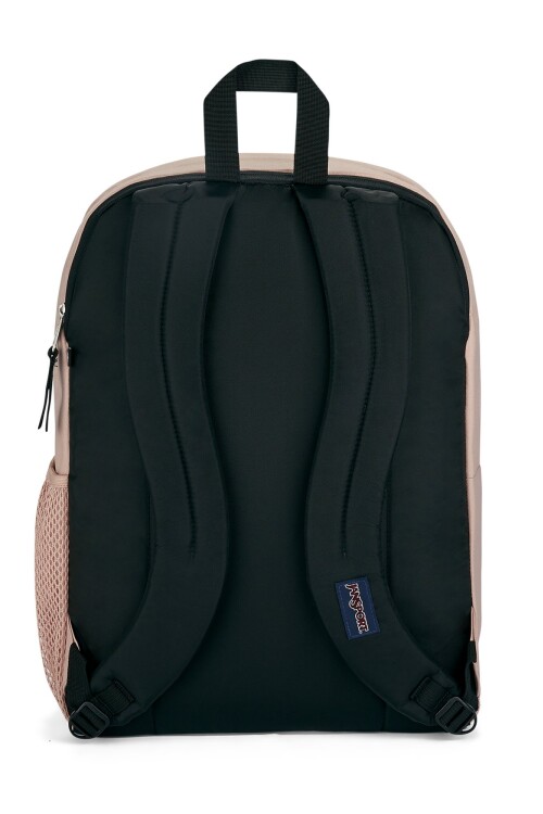 MOCHILA BIG STUDENT MISTY ROSE