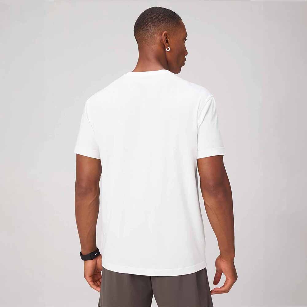 Polo The 24-7 Tee Hombre Classic White
