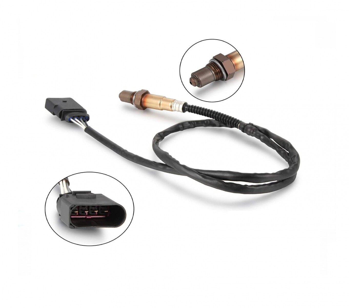 SONDA LAMBDA GOL / SAVEIRO G6 / G7 / G8 FOX / SURAN 11/15 