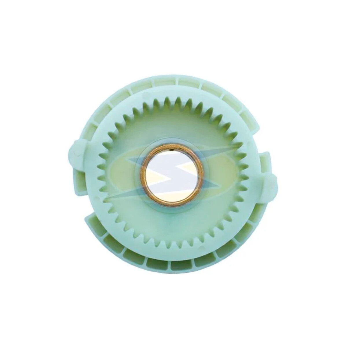 CORONA REDUCTORA JAC J3 1.4 40 DIENTES 14289UF UNIFAP 