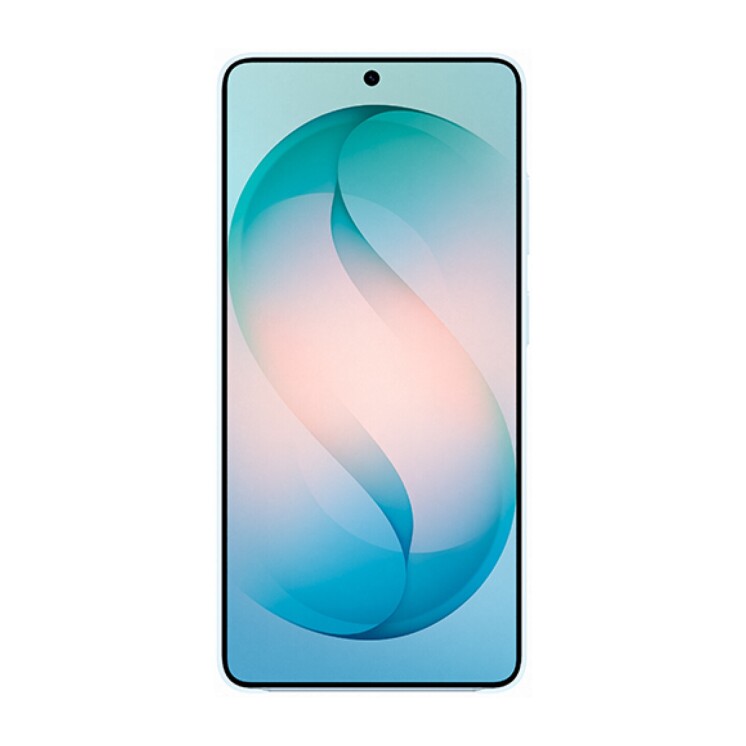 Funda Samsung Slim Magnet para Galaxy S26 Ultra Lightblue