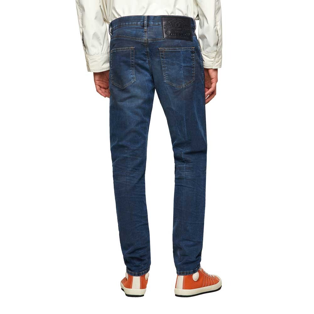 D-Strukt-NE - Hombre Denim