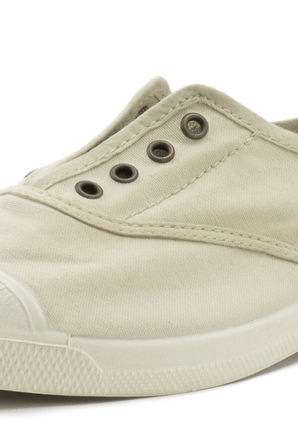 Zapatillas NWE Lavanda Sand Beige