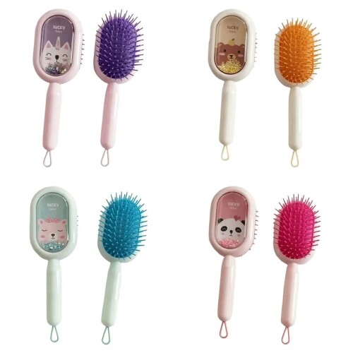 Cepillo P/Cabello Infantil N/a
