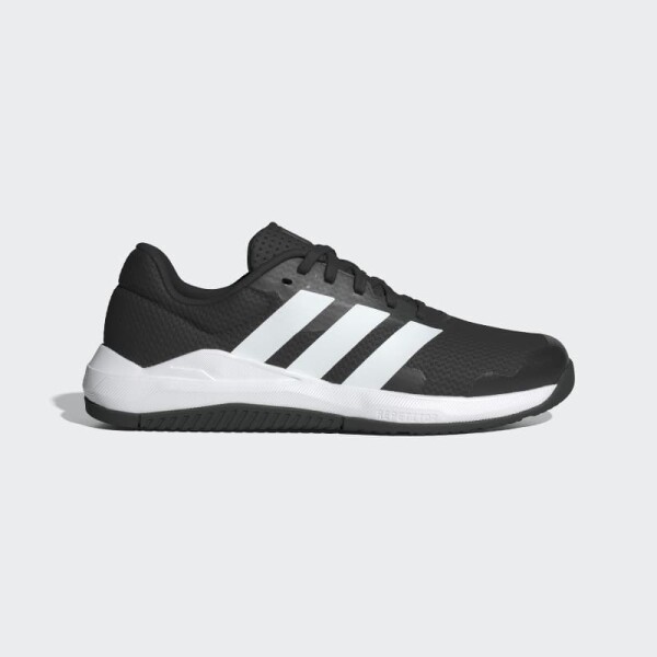 Championes Adidas Dropset Base Negro