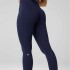 Legging Pureluxe High-Waisted Tlc Mujer Deep Navy