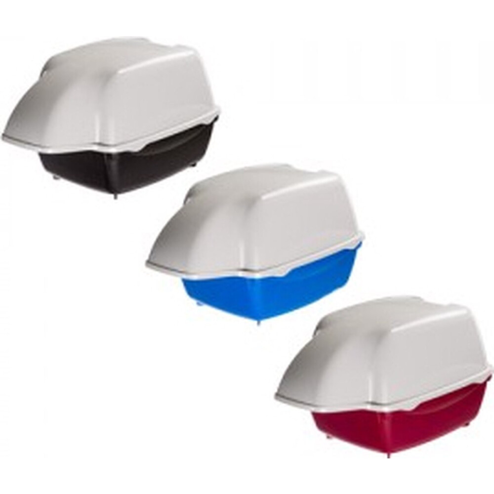 COSMIC OUTDOOR TOILETTE COSMIC OUTDOOR TOILETTE