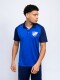 REMERA POLO HARE Licencias Hombre Azul Royal, Azul Marino