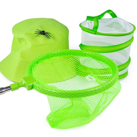 Set completo Exploradores 8pcs Set completo Exploradores 8pcs