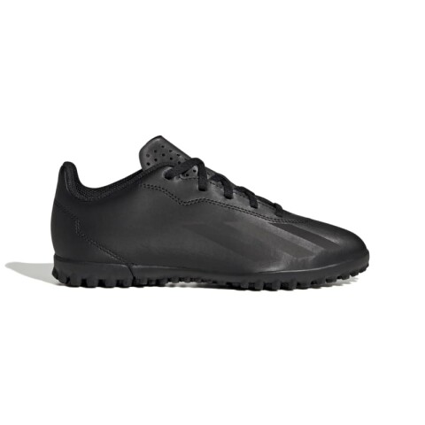Championes Adidas X Crazyfast.4 Negro