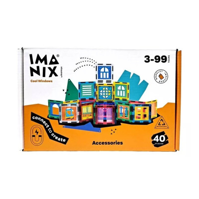 Imanix Cool Windows Imanix Cool Windows