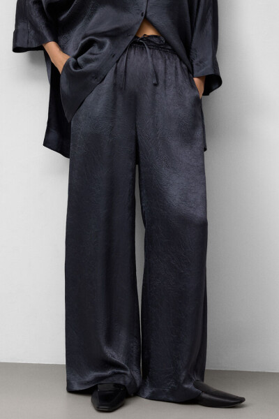 PANTALÓN Gris